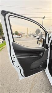 2021 Nissan NV200 S 1-Owner   - Photo 21 - South El Monte, CA 91733