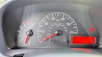 2021 Nissan NV200 S 1-Owner   - Photo 27 - South El Monte, CA 91733