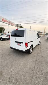 2021 Nissan NV200 S 1-Owner   - Photo 9 - South El Monte, CA 91733