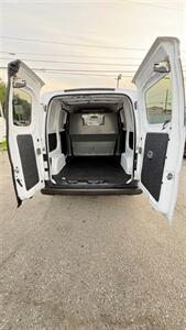 2021 Nissan NV200 S 1-Owner   - Photo 14 - South El Monte, CA 91733