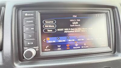 2021 Nissan NV200 S 1-Owner   - Photo 25 - South El Monte, CA 91733