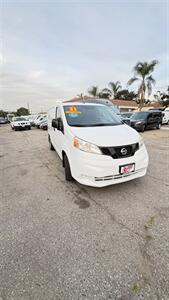 2021 Nissan NV200 S 1-Owner   - Photo 4 - South El Monte, CA 91733