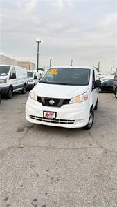 2021 Nissan NV200 S 1-Owner   - Photo 1 - South El Monte, CA 91733