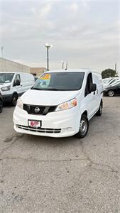 2021 Nissan NV200 S 1-Owner   - Photo 3 - South El Monte, CA 91733
