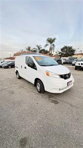 2021 Nissan NV200 S 1-Owner   - Photo 6 - South El Monte, CA 91733