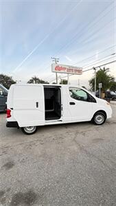 2021 Nissan NV200 S 1-Owner   - Photo 17 - South El Monte, CA 91733