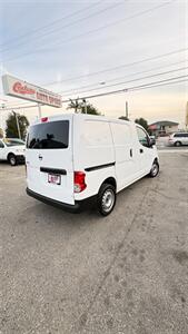2021 Nissan NV200 S 1-Owner   - Photo 11 - South El Monte, CA 91733