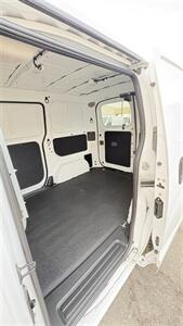 2021 Nissan NV200 S 1-Owner   - Photo 19 - South El Monte, CA 91733