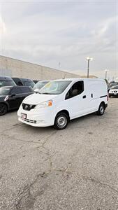 2021 Nissan NV200 S 1-Owner   - Photo 7 - South El Monte, CA 91733