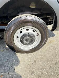 2022 Ford Transit 250 High Roof LWB 1-Owner   - Photo 25 - South El Monte, CA 91733