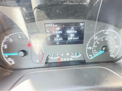 2022 Ford Transit 250 High Roof LWB 1-Owner   - Photo 22 - South El Monte, CA 91733