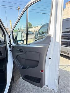 2022 Ford Transit 250 High Roof LWB 1-Owner   - Photo 16 - South El Monte, CA 91733