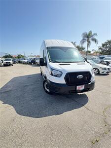 2022 Ford Transit 250 High Roof LWB 1-Owner   - Photo 4 - South El Monte, CA 91733