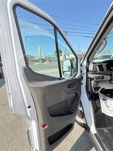 2022 Ford Transit 250 High Roof LWB 1-Owner   - Photo 15 - South El Monte, CA 91733