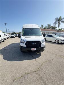 2022 Ford Transit 250 High Roof LWB 1-Owner   - Photo 6 - South El Monte, CA 91733