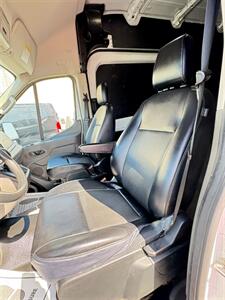 2022 Ford Transit 250 High Roof LWB 1-Owner   - Photo 19 - South El Monte, CA 91733