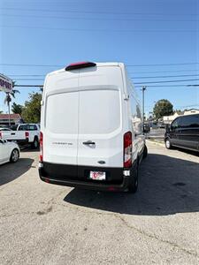 2022 Ford Transit 250 High Roof LWB 1-Owner   - Photo 12 - South El Monte, CA 91733