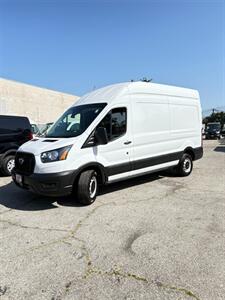 2022 Ford Transit 250 High Roof LWB 1-Owner   - Photo 7 - South El Monte, CA 91733
