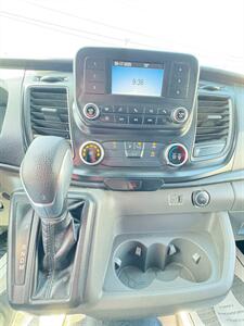 2022 Ford Transit 250 High Roof LWB 1-Owner   - Photo 23 - South El Monte, CA 91733
