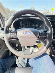 2022 Ford Transit 250 High Roof LWB 1-Owner   - Photo 20 - South El Monte, CA 91733