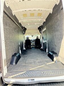 2022 Ford Transit 250 High Roof LWB 1-Owner   - Photo 14 - South El Monte, CA 91733