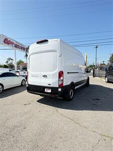 2022 Ford Transit 250 High Roof LWB 1-Owner   - Photo 9 - South El Monte, CA 91733