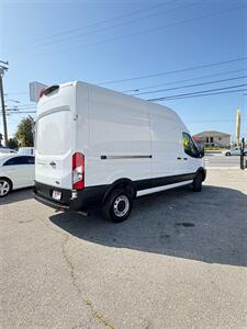 2022 Ford Transit 250 High Roof LWB 1-Owner   - Photo 10 - South El Monte, CA 91733