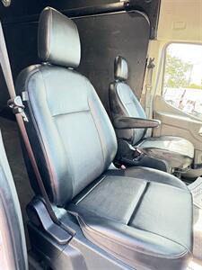 2022 Ford Transit 250 High Roof LWB 1-Owner   - Photo 18 - South El Monte, CA 91733