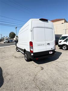 2022 Ford Transit 250 High Roof LWB 1-Owner   - Photo 8 - South El Monte, CA 91733