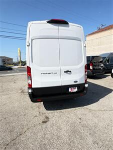 2022 Ford Transit 250 High Roof LWB 1-Owner   - Photo 11 - South El Monte, CA 91733