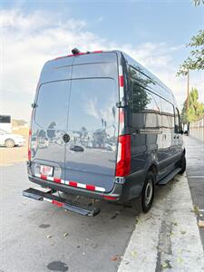 2019 Mercedes-Benz Sprinter 2500 High Roof 1-Owner   - Photo 10 - South El Monte, CA 91733