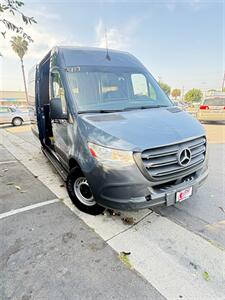 2019 Mercedes-Benz Sprinter 2500 High Roof 1-Owner   - Photo 4 - South El Monte, CA 91733
