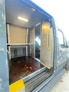 2019 Mercedes-Benz Sprinter 2500 High Roof 1-Owner   - Photo 18 - South El Monte, CA 91733