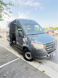 2019 Mercedes-Benz Sprinter 2500 High Roof 1-Owner   - Photo 6 - South El Monte, CA 91733