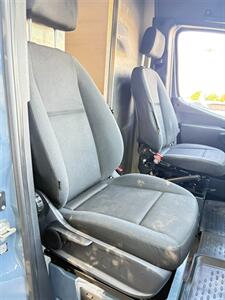 2019 Mercedes-Benz Sprinter 2500 High Roof 1-Owner   - Photo 22 - South El Monte, CA 91733
