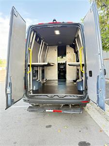 2019 Mercedes-Benz Sprinter 2500 High Roof 1-Owner   - Photo 13 - South El Monte, CA 91733