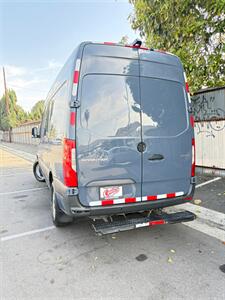 2019 Mercedes-Benz Sprinter 2500 High Roof 1-Owner   - Photo 11 - South El Monte, CA 91733