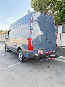 2019 Mercedes-Benz Sprinter 2500 High Roof 1-Owner   - Photo 9 - South El Monte, CA 91733