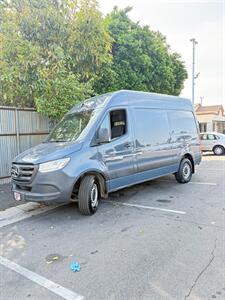 2019 Mercedes-Benz Sprinter 2500 High Roof 1-Owner   - Photo 5 - South El Monte, CA 91733