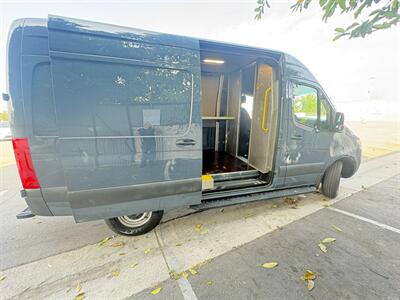 2019 Mercedes-Benz Sprinter 2500 High Roof 1-Owner   - Photo 17 - South El Monte, CA 91733