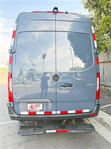 2019 Mercedes-Benz Sprinter 2500 High Roof 1-Owner   - Photo 12 - South El Monte, CA 91733