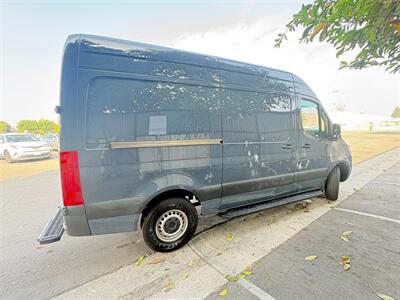 2019 Mercedes-Benz Sprinter 2500 High Roof 1-Owner   - Photo 16 - South El Monte, CA 91733