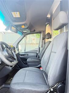 2019 Mercedes-Benz Sprinter 2500 High Roof 1-Owner   - Photo 23 - South El Monte, CA 91733