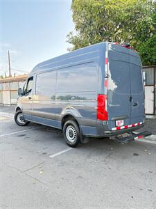 2019 Mercedes-Benz Sprinter 2500 High Roof 1-Owner   - Photo 7 - South El Monte, CA 91733