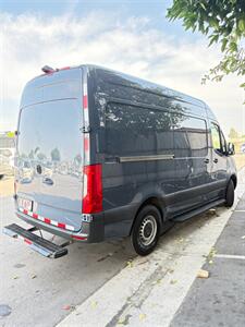 2019 Mercedes-Benz Sprinter 2500 High Roof 1-Owner   - Photo 8 - South El Monte, CA 91733