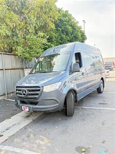 2019 Mercedes-Benz Sprinter 2500 High Roof 1-Owner   - Photo 3 - South El Monte, CA 91733