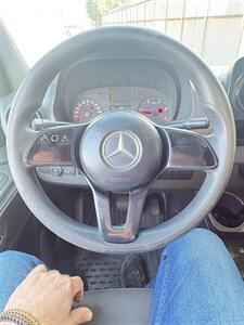 2019 Mercedes-Benz Sprinter 2500 High Roof 1-Owner   - Photo 24 - South El Monte, CA 91733