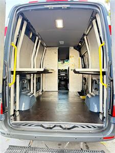 2019 Mercedes-Benz Sprinter 2500 High Roof 1-Owner   - Photo 14 - South El Monte, CA 91733