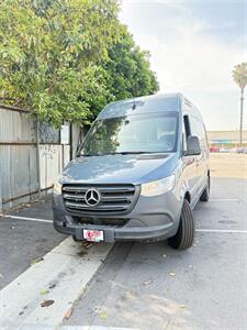 2019 Mercedes-Benz Sprinter 2500 High Roof 1-Owner   - Photo 1 - South El Monte, CA 91733
