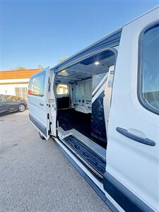 2021 Ford Transit 150 LWB 148'' 1-Owner   - Photo 18 - South El Monte, CA 91733